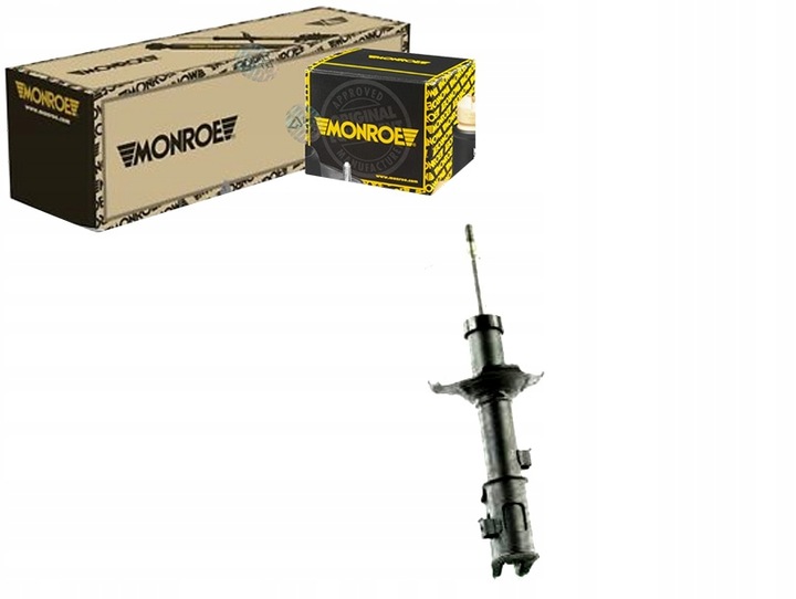 фото №1, Амортизатор monroe 5466122951 5466122000 546612210