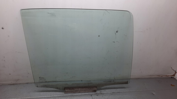 фото №1, Скло двері праві зад daewoo nexia 1.5b 96r sedan