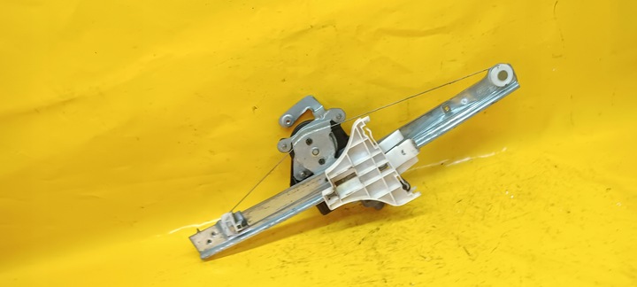 фото №9, Подъемник el.szyb левый зад mondeo mk3 1s71f27001bl