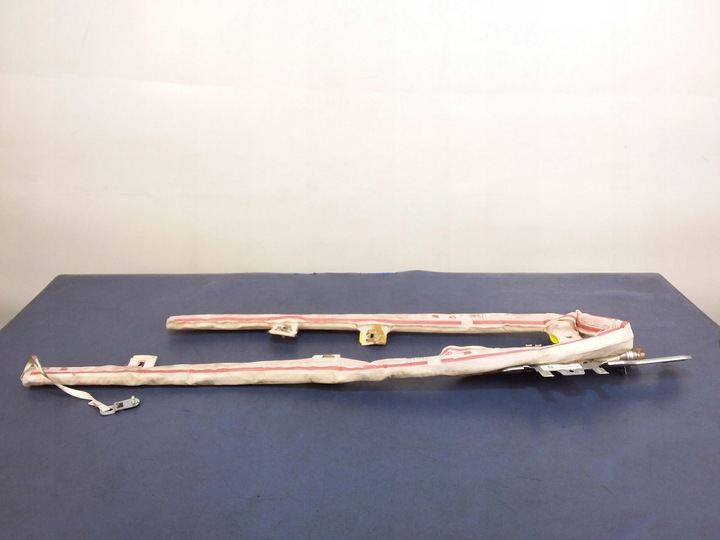 фото №4, Bmw 5 f11 подушка безпеки шторка права 306450210