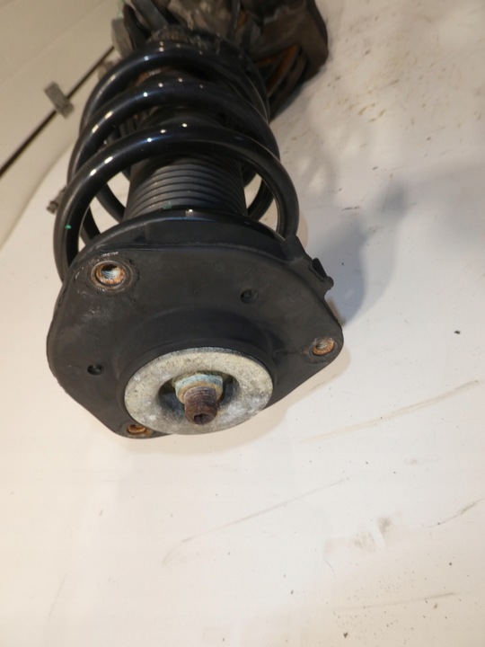 фото №9, Амортизатор mcpherson  поворотный кулак амортизатор vw sharan seat alhambra 7n0413031k