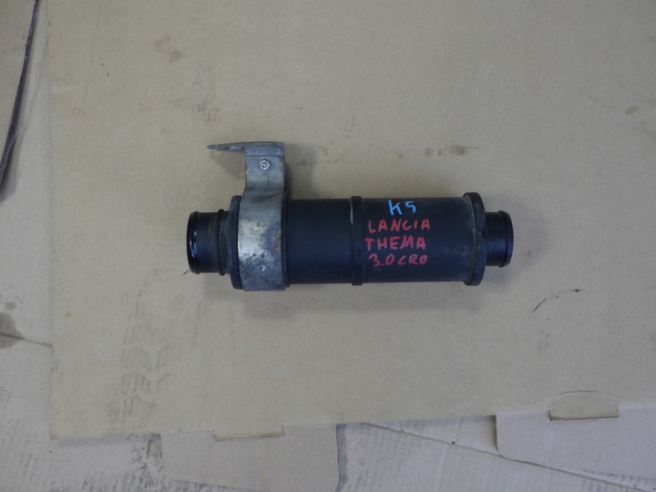 фото №1, Chrysler 300c thema 3.0 резонатор интеркулер