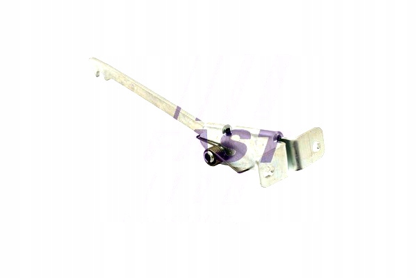 фото №16, Обмежувач двері renault kangoo ii 2008- зад l/p
