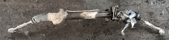 фото №5, 32102475180 32106795340 трансмиссия рулевая bmw 5