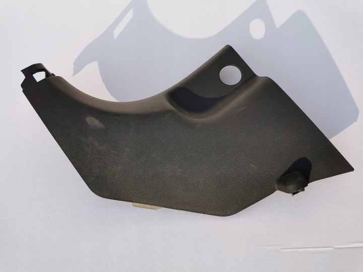 фото №1, Tucson iii защита порога левая 85825-d7000