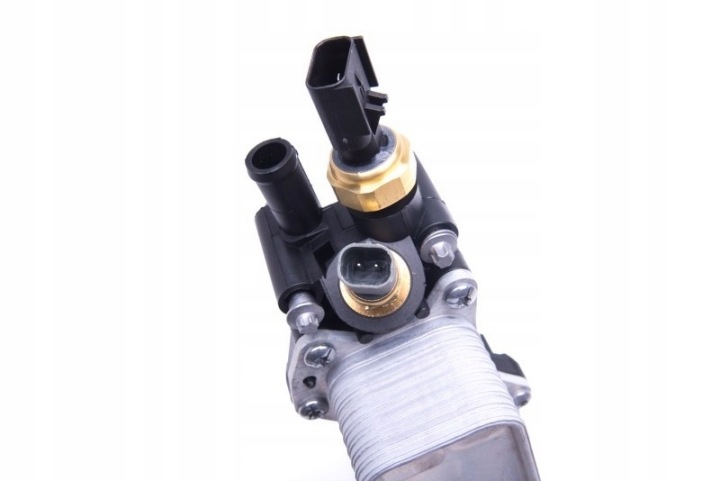 фото №10, Корпус фільтра масла esen skv 31skv147 68105583af dodge journey 3.6
