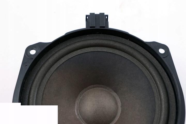 фото №9, Mini r55 r56 r57 lci динамик аудио стерео низкочастотный 3450757