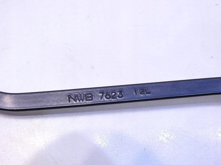 фото №9, Рычаг дворники правые subaru forester iii