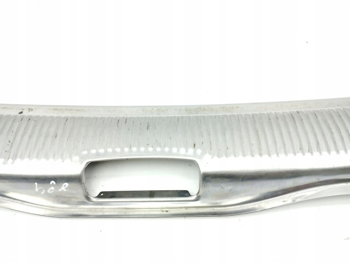 фото №8, Volkswagen passat b5.5 2004 защита ремня багажника