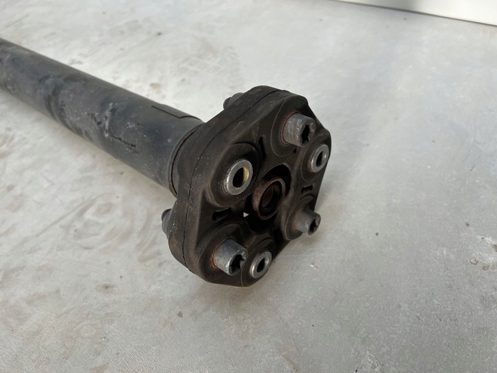 фото №6, Wał привідний mercedes e-klasa w213 2.2d 4-matic 2134107302