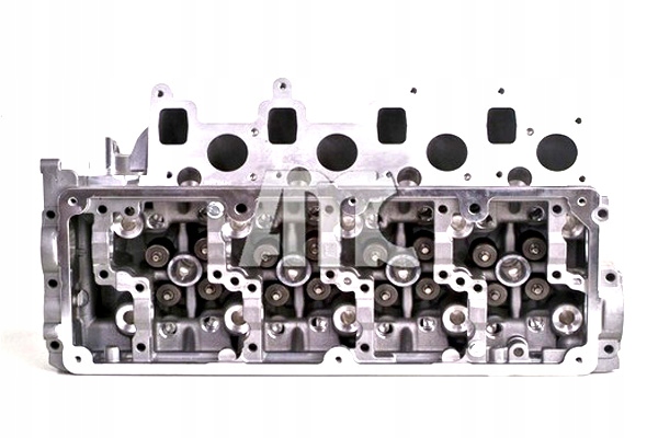 фото №11, Головка цилиндров vw california t5 camper california t6 camper