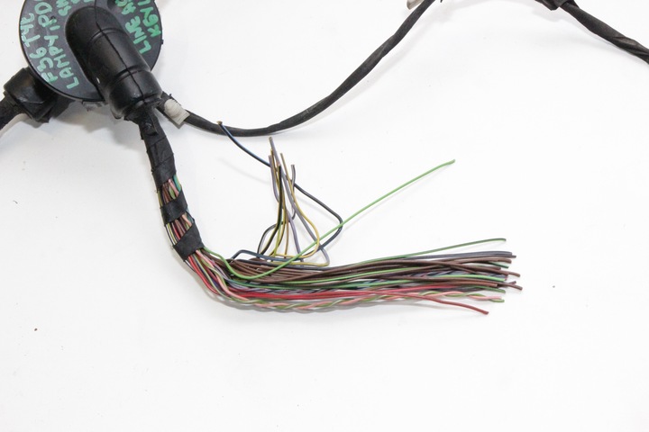 фото №14, Bmw f36 жгут установка зад smart open лампа line ассистент keyless