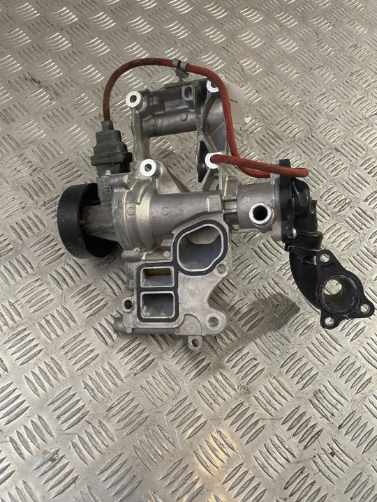 фото №10, Bmw 5 g30 g31 g38 насос тиску вакуум 8591718