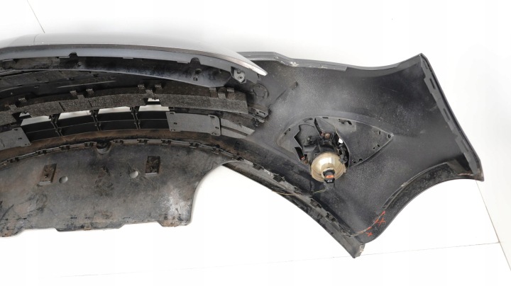 фото №11, Бампер перед передній opel meriva b 10-13r gwh