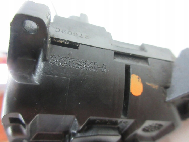 фото №7, Renault grand scenic iii 1.9 dci 130 km f9q870 замок двері перед лівий