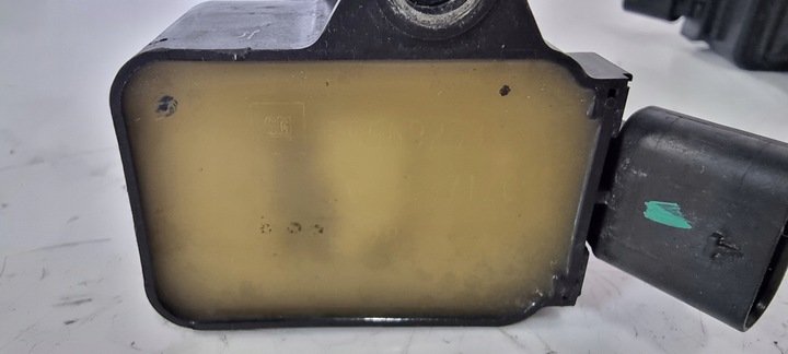 фото №6, Катушка зажигания opel insignia a рестайлинг 1.6t 1.6 turbo бензин sidi astra