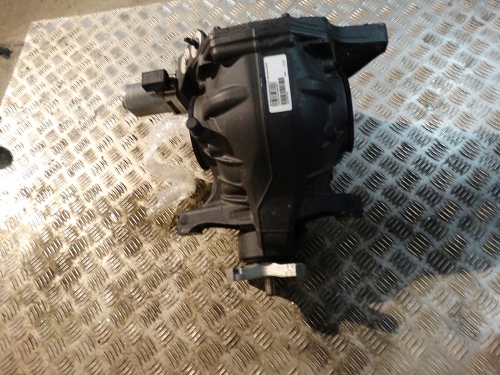 фото №5, Диференціал міст задній mercedes sl w232 3,27 1