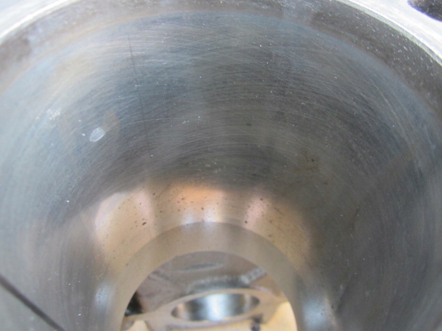 фото №15, Ford transit 2.0 tdci ylca блок голый gk2q6015bb nr1 wał поршень поддон насос