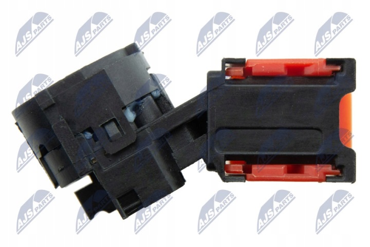 фото №11, Разъём замок зажигания nty nissan nv400 dci 100 110 125 130