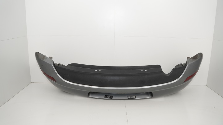 фото №12, Задній бампер vw golf vi 08-13r la7t