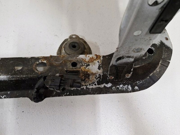 фото №9, Subaru legacy v балка усилитель pas переднее