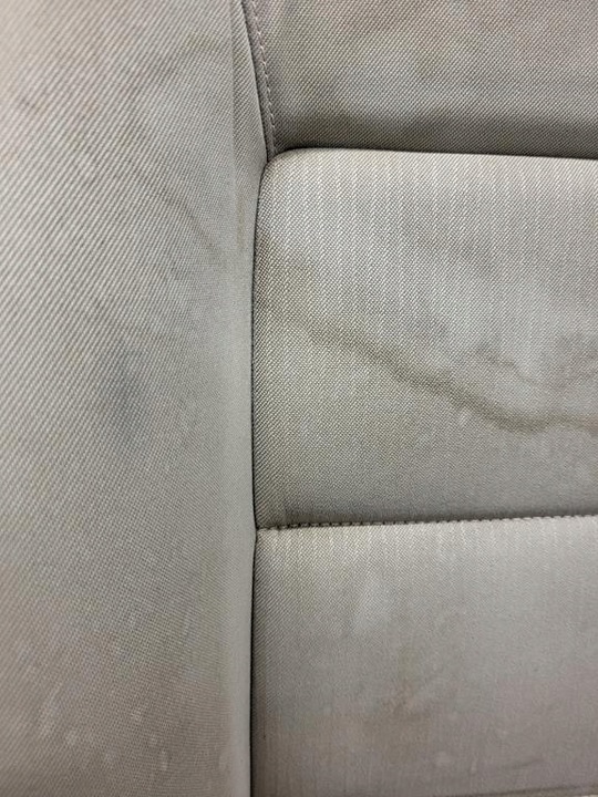 фото №10, Skoda octavia ii 04-08r hb. 5-d сиденье переднее левый перед светлый beż водителя