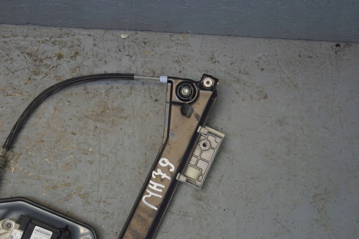 фото №7, Vw scirocco iii стеклоподъемник правый 1k8837402n mh79