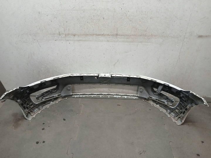 фото №9, Бампер перед vw golf vii 7 5g gte 13-17