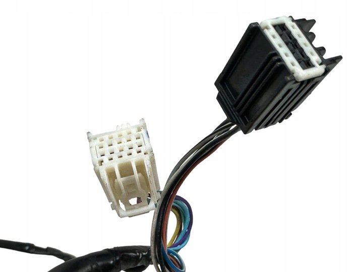 фото №7, Gmc yukon sierra tahoe escalade 07-14r дзеркало зовнішні праві 13 pin oem