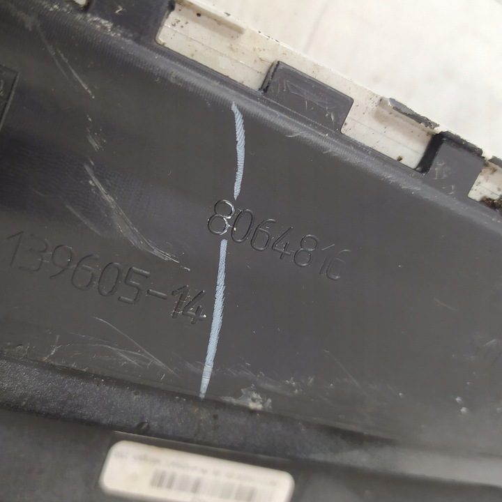 фото №16, Bmw x3 g01 планка порогова накладка права м-пакет 8064814 8064816