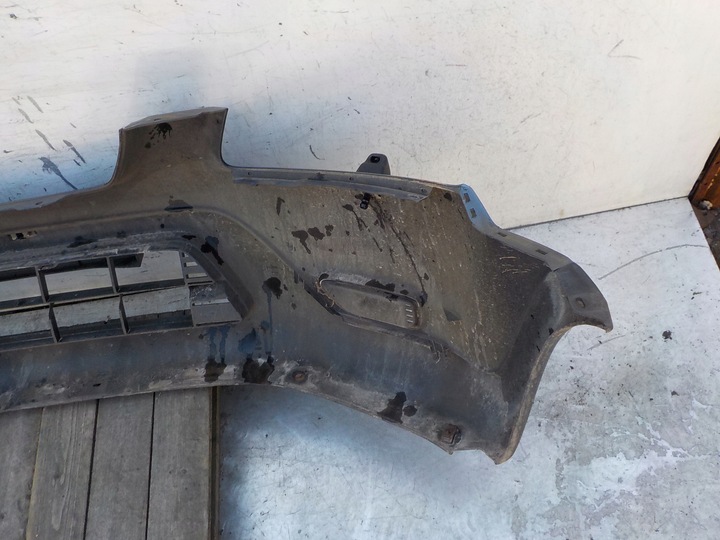 фото №7, 983 honda cr-v ii бампер перед переднее