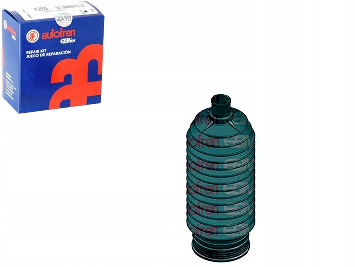 фото №1, Захист редуктор поворот. kia cee'd i30 +пластиковий