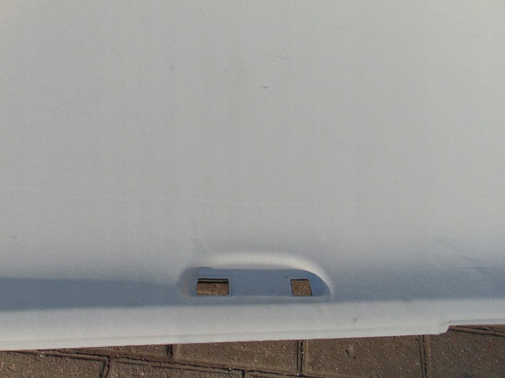 фото №6, Потолок потолок mercedes a класс w169 европа