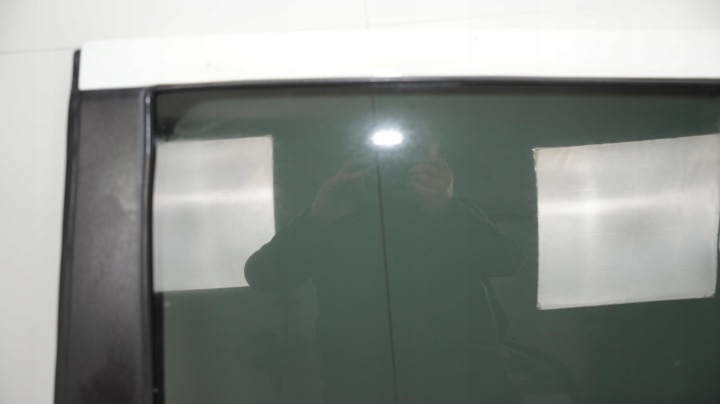 фото №7, Двери левые зад nissan qashqai j10 06-09r 326