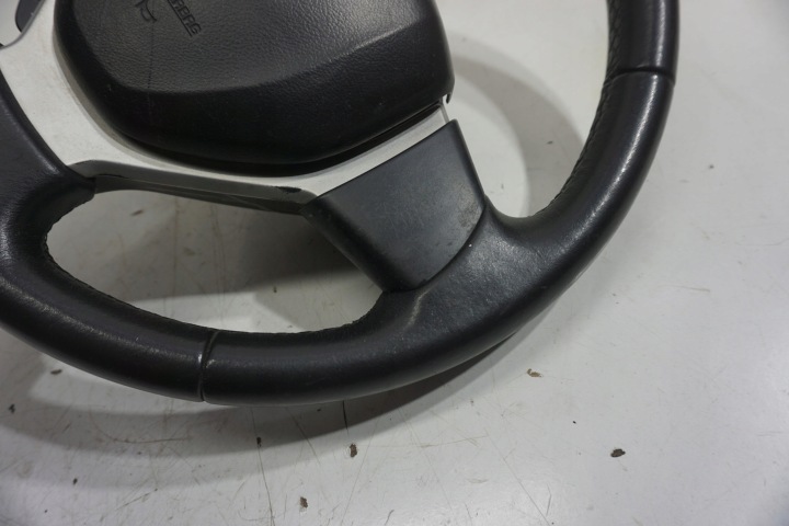 фото №12, Suzuki swift mk7 iv руль кожа подушка безопасности nr.227 nr.417
