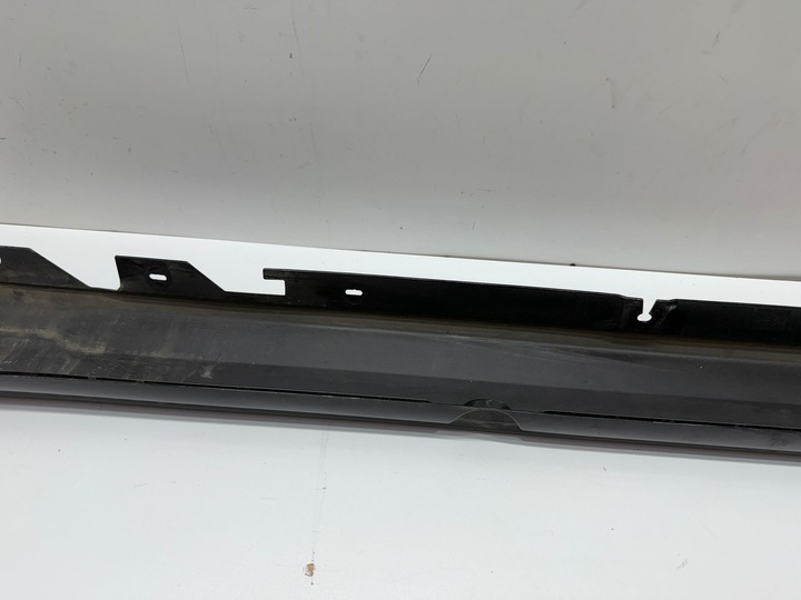 фото №8, Bmw 5 g30 g31 планка пороговая правая