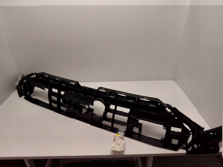 фото №1, Підсилювач решітка решітка радіатора audi a6 c8 4k0807233a