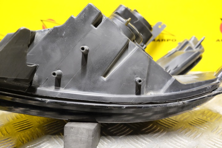 фото №13, Chevrolet tahoe suburban 2015- фара лампа звичайна soczewkowa r usa