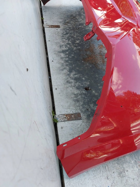 фото №8, Audi tt tts s-line 8s бампер задний зад