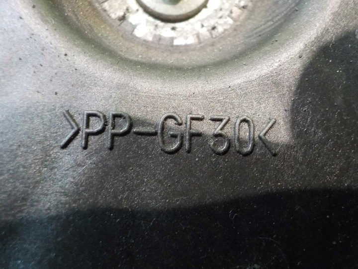 фото №5, Honda civic viii ufo 2.2 i-ctdi 08r вентилятор радіатор лівий 158000-9670