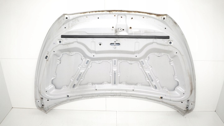 фото №10, Капот кришка двигуна hyundai ix35 09-13r 9s