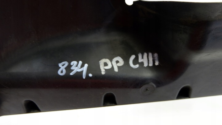 фото №5, Citroen c4 ii руль воздуха правая 9687421680