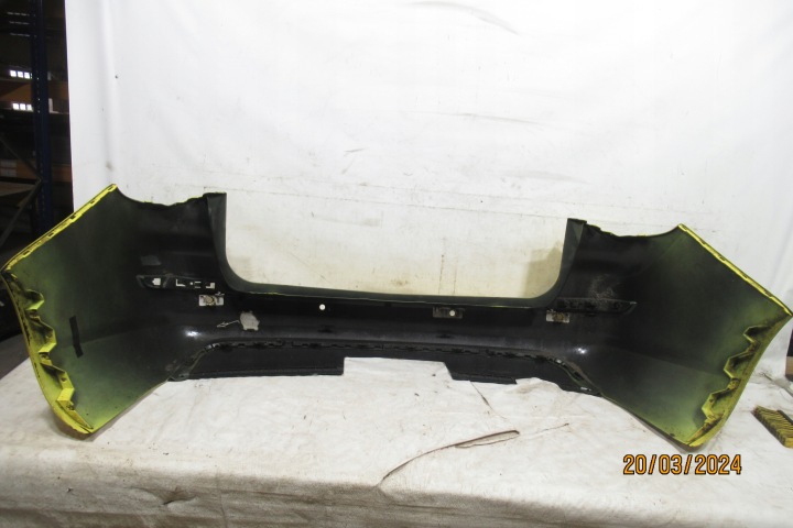 фото №11, Бампер задний opel astra iv универсал 09-13 13266649