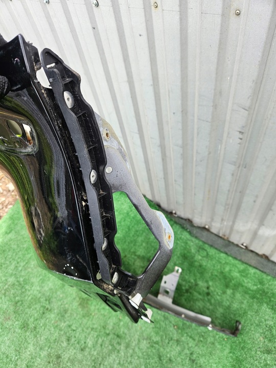 фото №15, Крыло правые перед jeep renegade