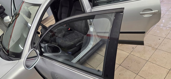 фото №14, Прокладка дверь passat b5 skoda superb 3b0837431 3b0837432