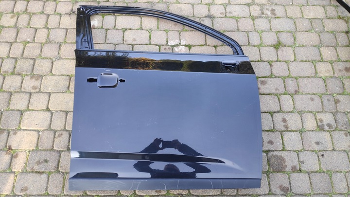 фото №1, Chevrolet orlando 10- дверь передние перед правые