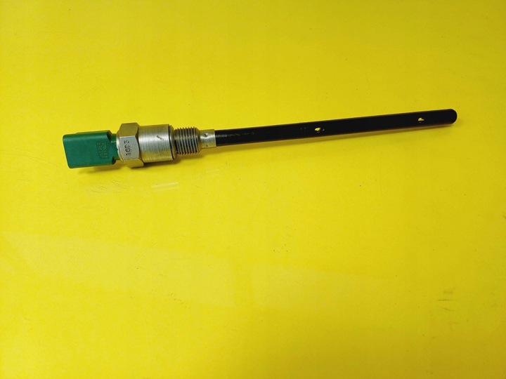 фото №5, Датчик рівня масла peugeot 206 96453990 nr8