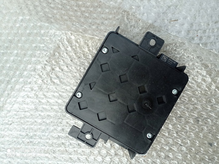 фото №2, Dodge ram 09- модуль приёмник bezkluczykowego