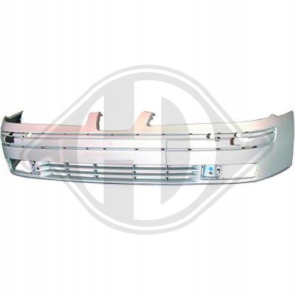 фото №1, Бампер do seat ibiza/cordoba/vario 99-02