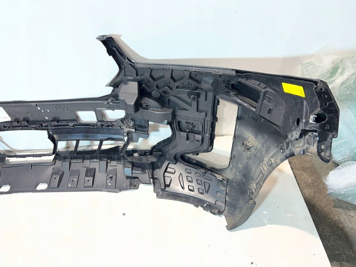 фото №12, Бампер перед передний bmw x6 g06 m набор рестайлинг lci 8085644